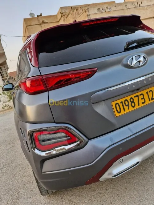 Hyundai Kona 2020 