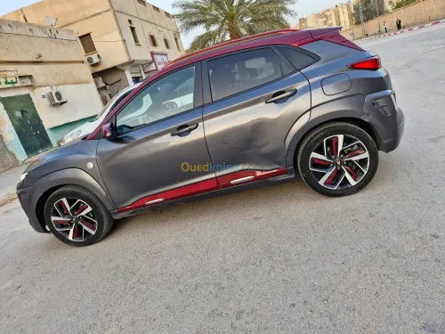 Hyundai Kona 2020 