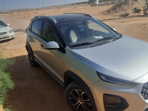 Chery Tiggo 2 pro 2024 1.5 MT 1.5 ess 108ch