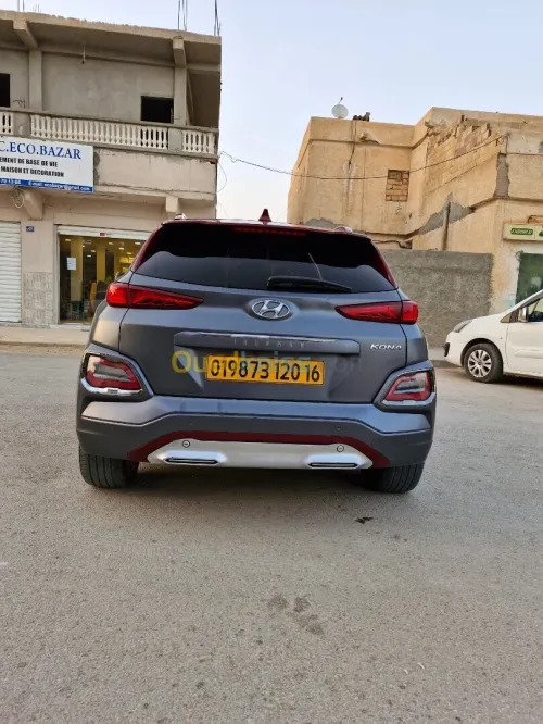 Hyundai Kona 2020 