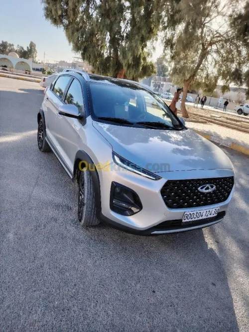 Chery Tiggo 2 pro 2024 1.5 MT 1.5 ess 108ch