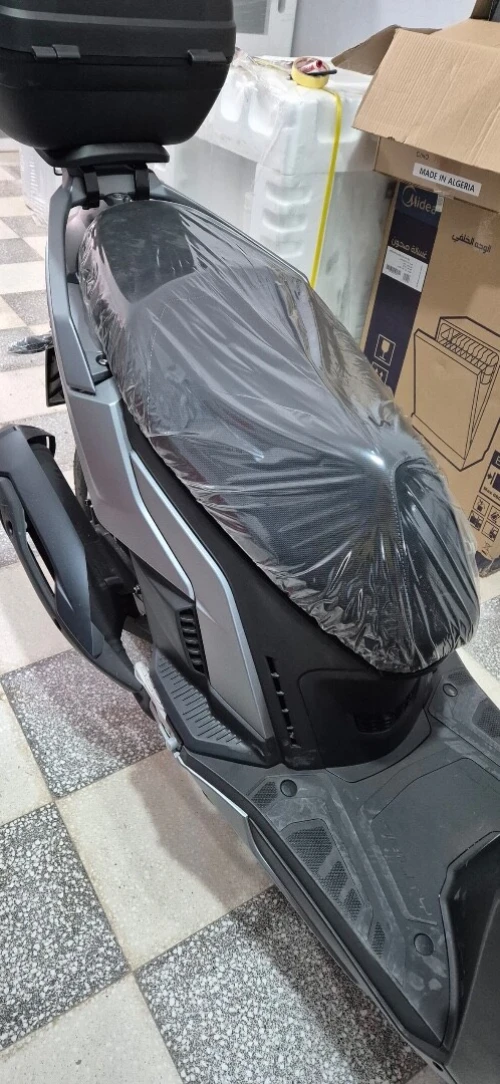 Kymco Agility s 200i 2026