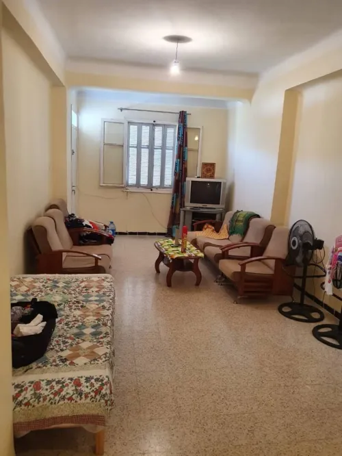 Vente Appartement F4 Tizi Ouzou Azeffoun
