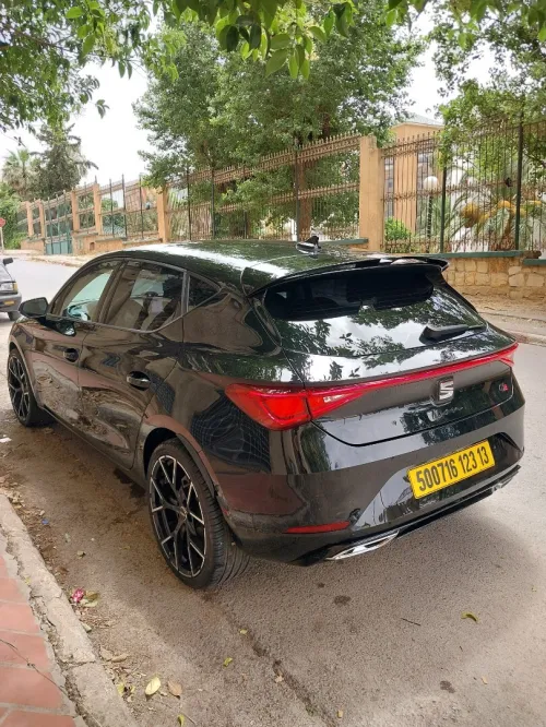 Seat Leon 2023 FR