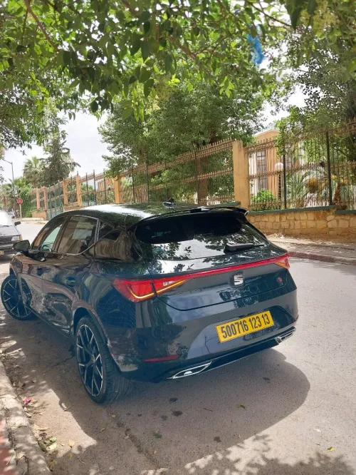 Seat Leon 2023 FR