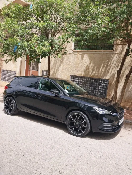 Seat Leon 2023 FR
