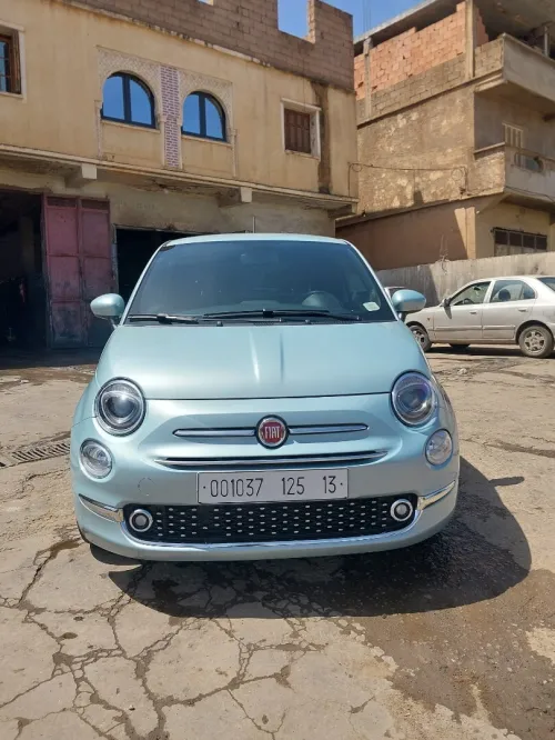 Fiat 500 2025 Dolcevita MIB