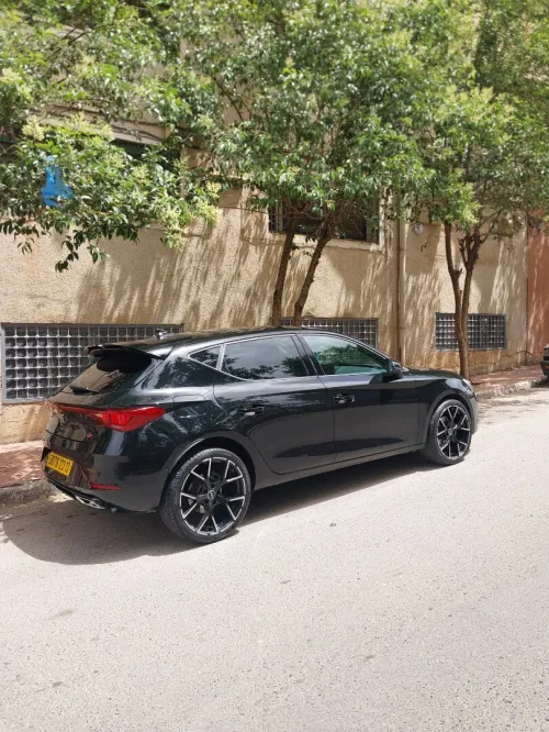 Seat Leon 2023 FR