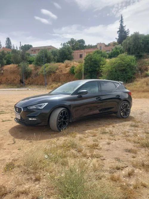 Seat Leon 2023 FR