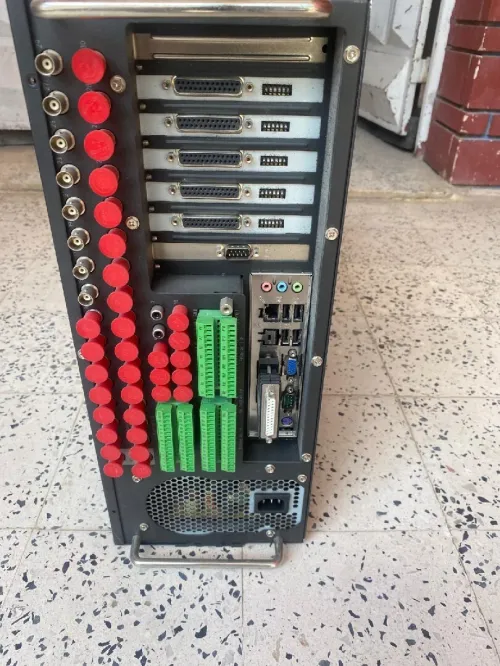 Server