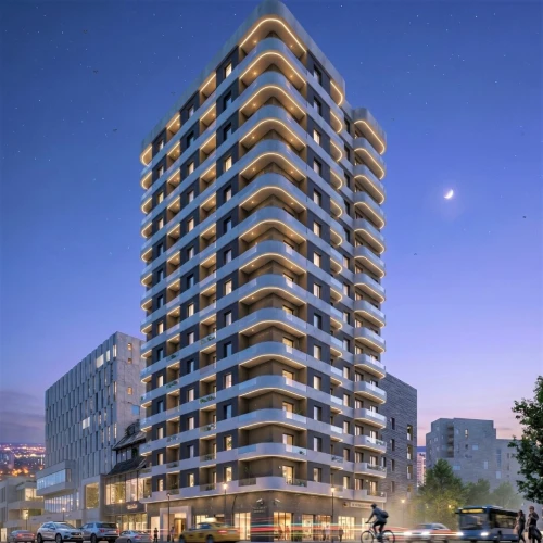 Vente Appartement F3 Oran Bir el djir