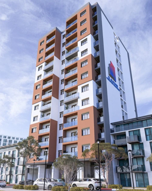 Vente Appartement F3 Oran Oran