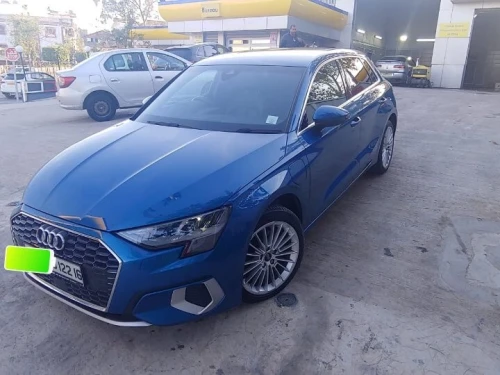 Audi A3 2022 Sport 40 tfsi s a