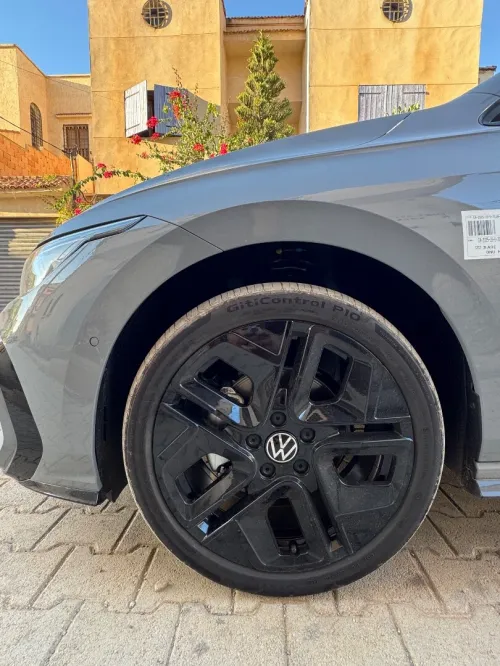 Volkswagen Golf 8 2026 R-Line