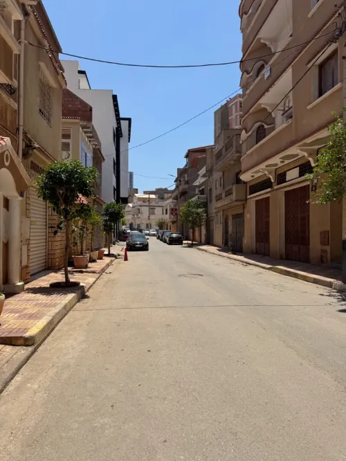 Vente Villa Oran Bir el djir