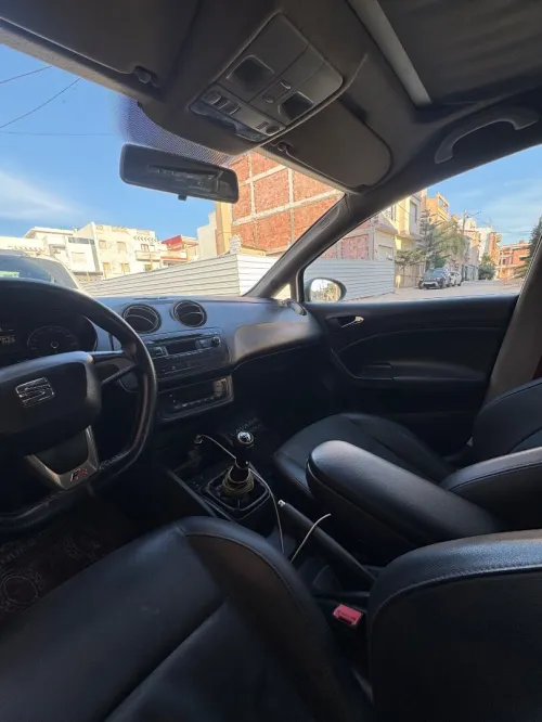 Seat Ibiza 2014 FR+