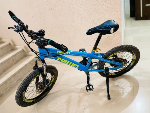 Philips Vtt 2022