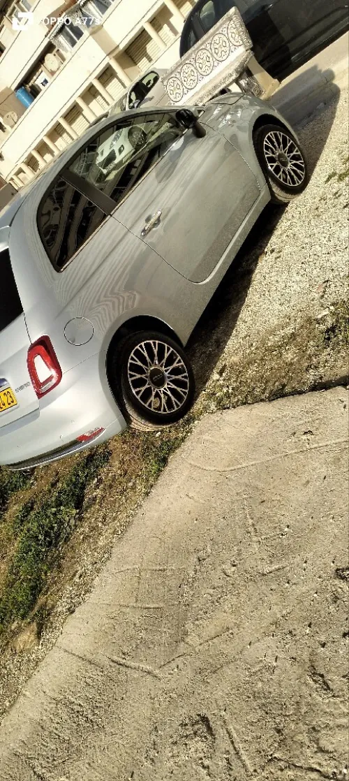 Fiat Doulci vita 2024 Doulci vita Fiat