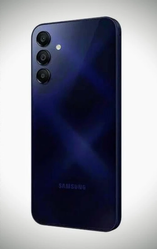 Samsung Galaxy a15