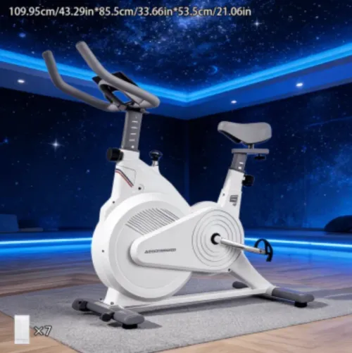 Vélo Spinning de sport