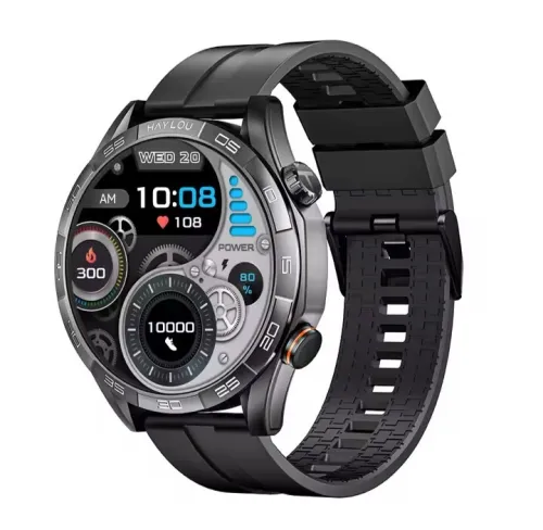 Haylou solar 5 SmartWatch
