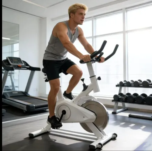 Vélo Spinning sport