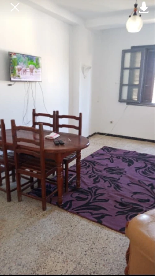 Vente Appartement F2 Tizi Ouzou Tigzirt