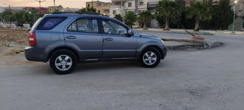 Kia Soranto 2008 