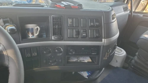 Volvo FH 480 2007