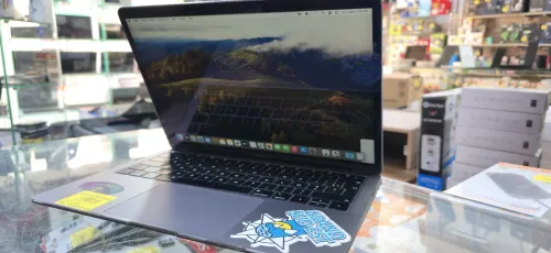 Vente Laptop macbook air 2018 bypass