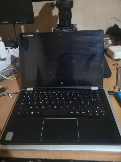Lenovo yoga 3 11