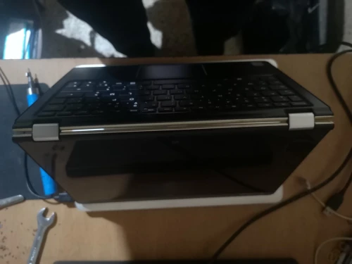 Lenovo yoga 3 11