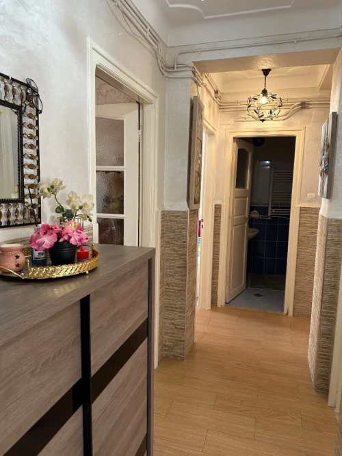 Vente Appartement F3 Boumerdès Boumerdes