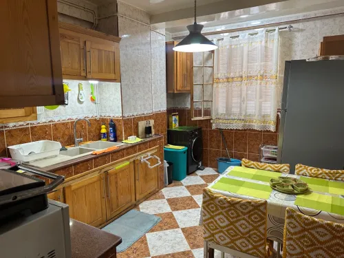 Vente Appartement F3 Boumerdès Boumerdes