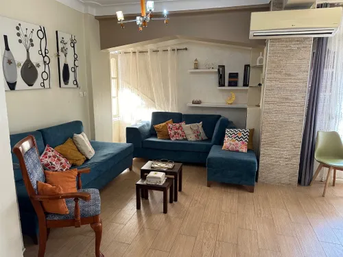 Vente Appartement F3 Boumerdès Boumerdes