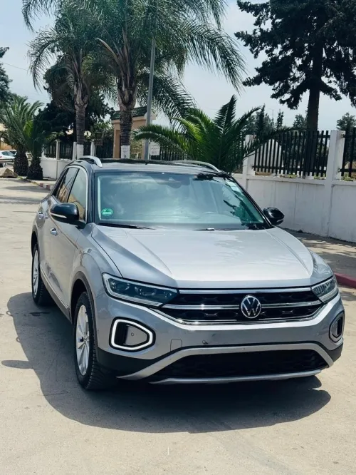 Volkswagen T-Roc 2024 Life