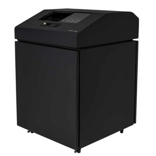 IMPRIMANTE MATRICIELLE PRINTRONIX LIGNE P8000 AVEC CABINE 1000 LIGNES ARABISÉE