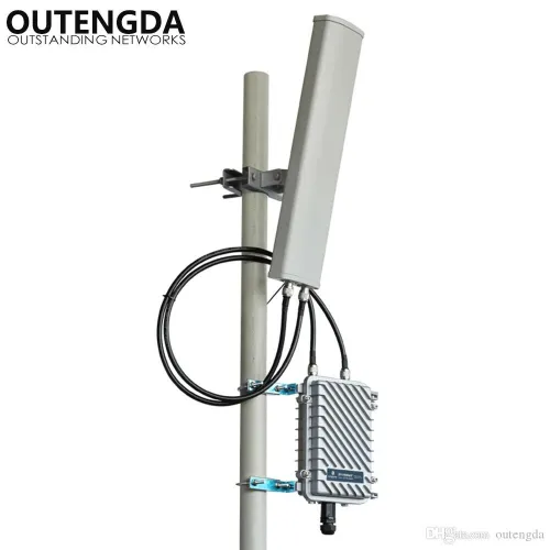 Installation & Vente Accessoires de Télécommunication GSM & WIFI