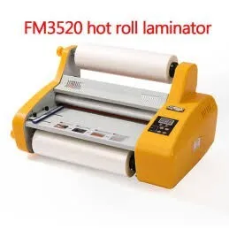Pelliculeuse Fm3520