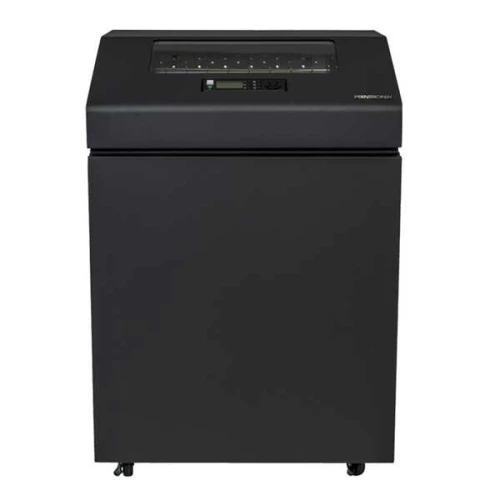 IMPRIMANTE MATRICIELLE PRINTRONIX LIGNE P8000 AVEC CABINE 1000 LIGNES ARABISÉE