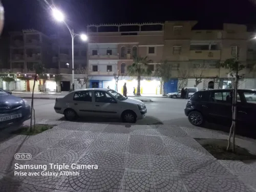 Location Villa Tissemsilt Tissemsilt