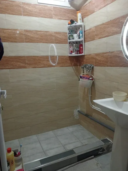 Vente Appartement F3 Annaba Sidi amar