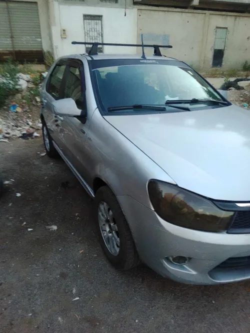 Zotye Z 200 Hatch Back 2012 Z 200 Hatch Back