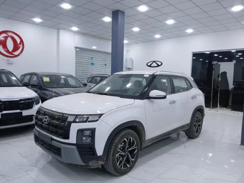 Hyundai Creta 2026 