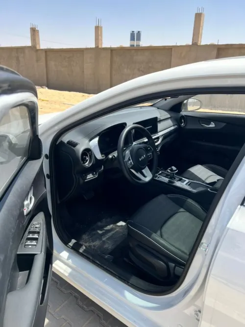 Kia K3 2026 Luxury