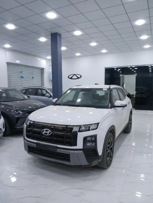 Hyundai Creta 2026 