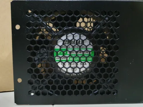  XINDAFAN Dual Fan