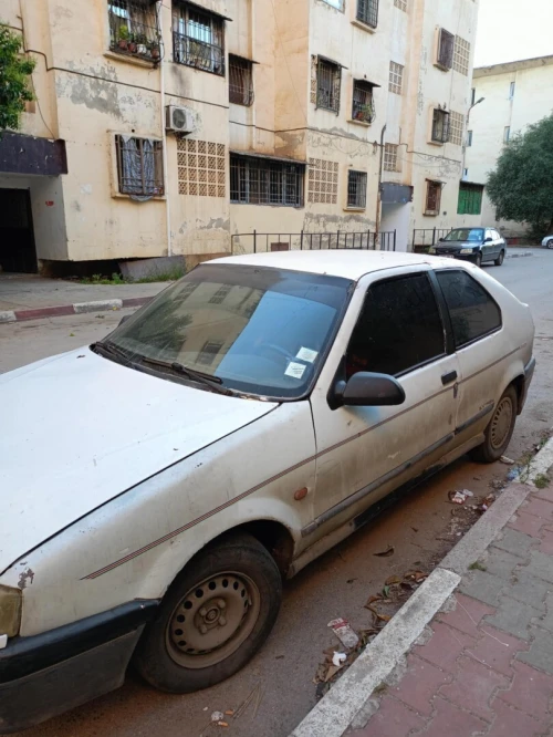 Renault 19 1995 19