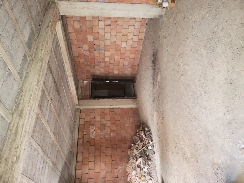 Vente Appartement F2 Tizi Ouzou Azeffoun