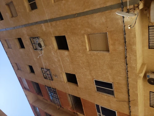 Vente Appartement F2 Tizi Ouzou Azeffoun